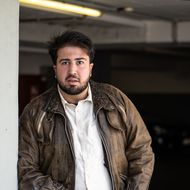 Image Reza Vaghef