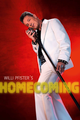 Willi Pfister's Homecoming picture