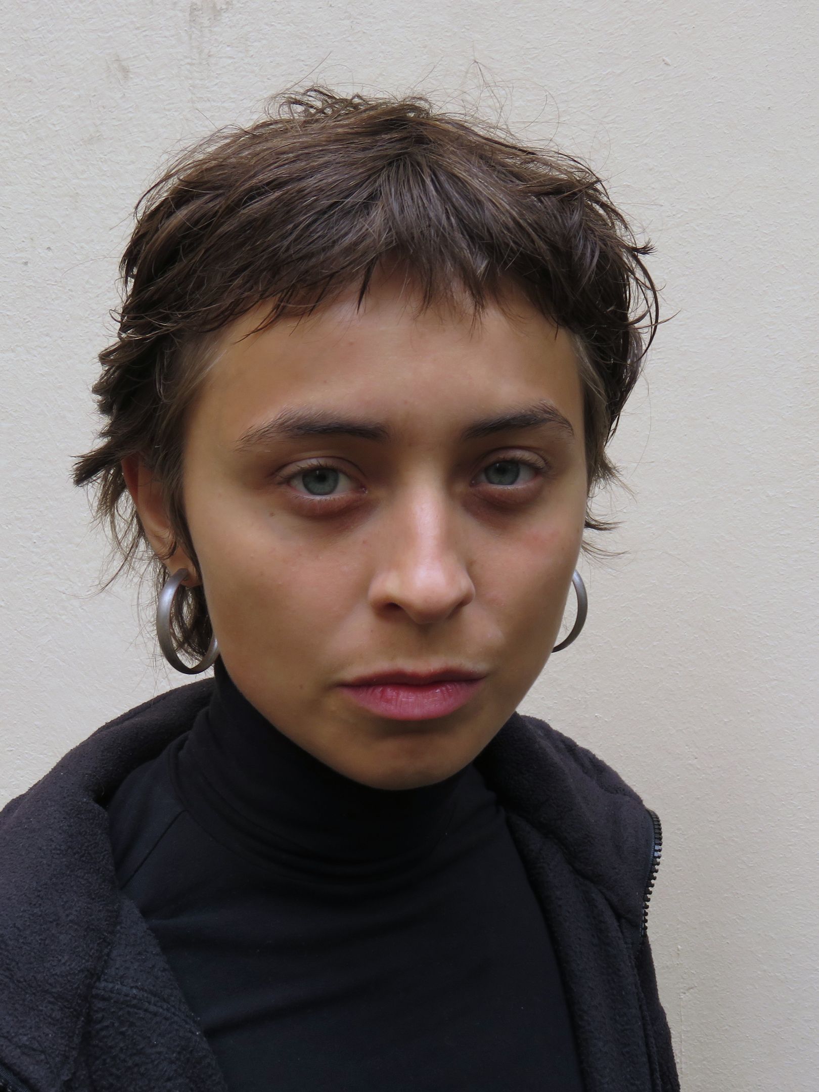 görüntü Lene Oderich