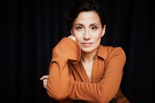 Bild Sonja Romei