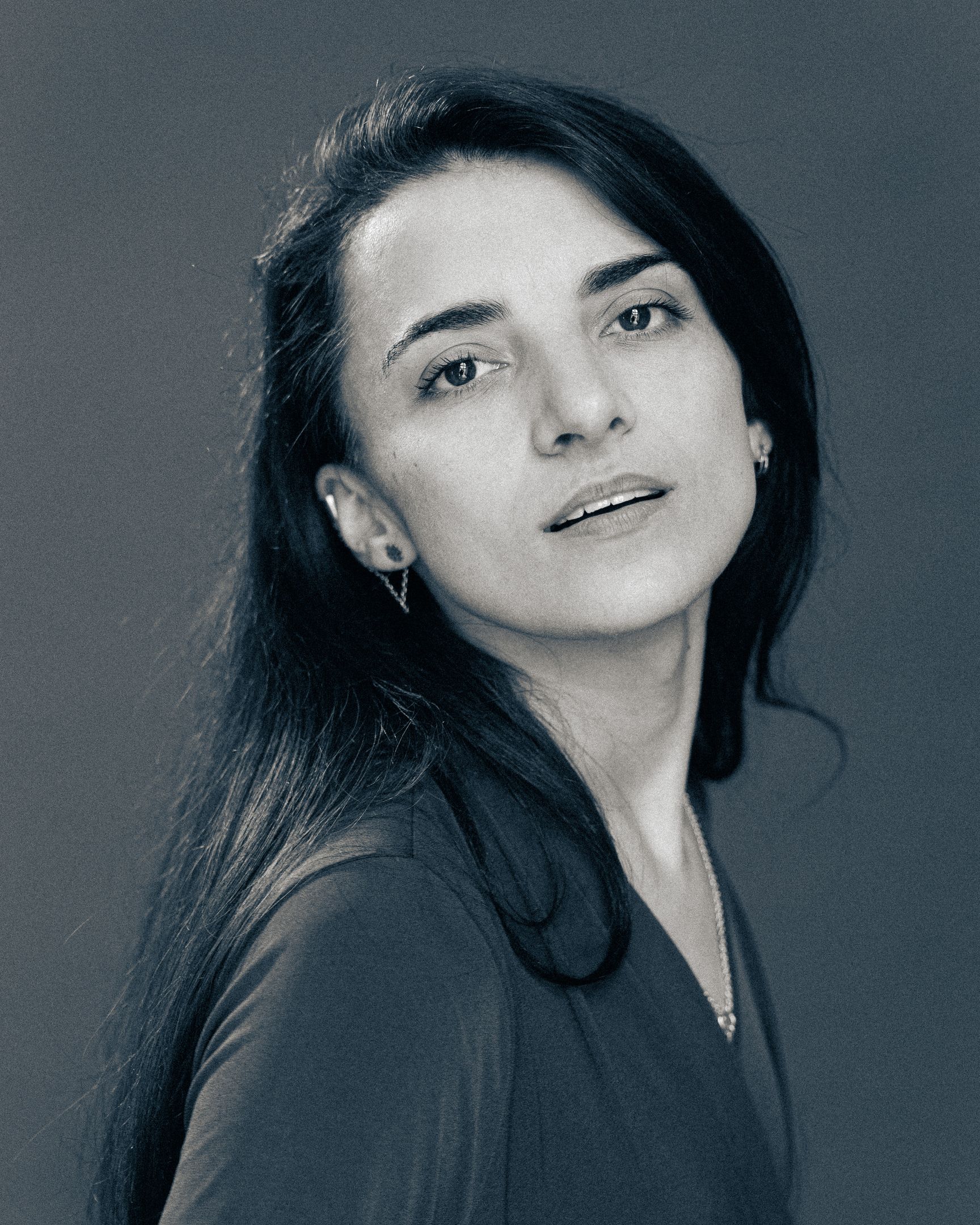 © Martyna Matoliniec