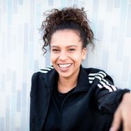 Bild Souhaila Amade