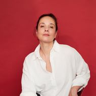 Bild Jessica McIntyre