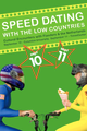 Speed Dating with: the Low Countries picture