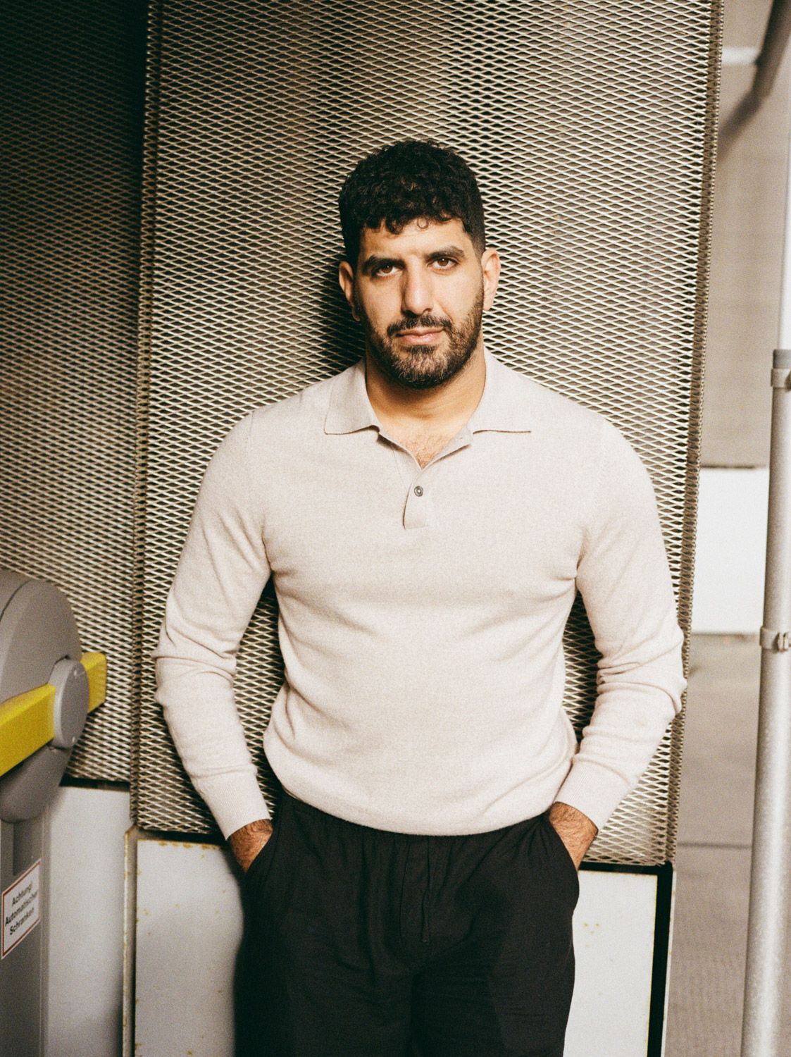 © Christoph Liebentritt