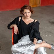 Bild Lisa-Katrina Mayer