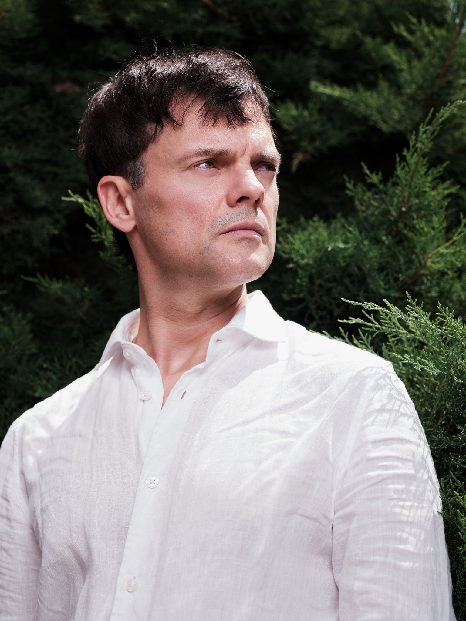 wizerunek Paul Schröder