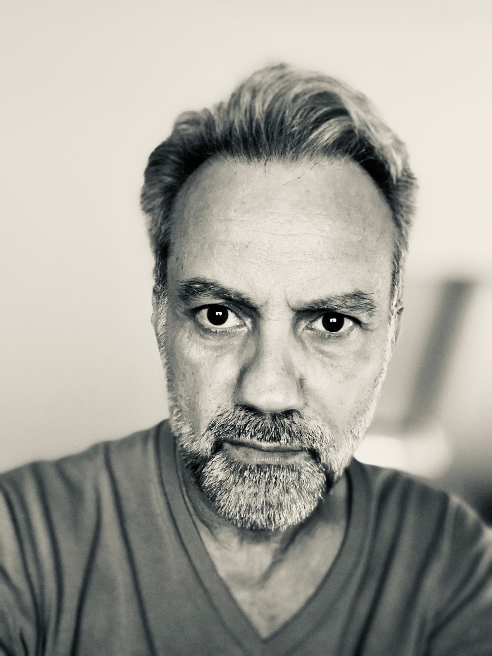 ©moi образ Frédéric Rose