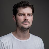Image Robin Meisner