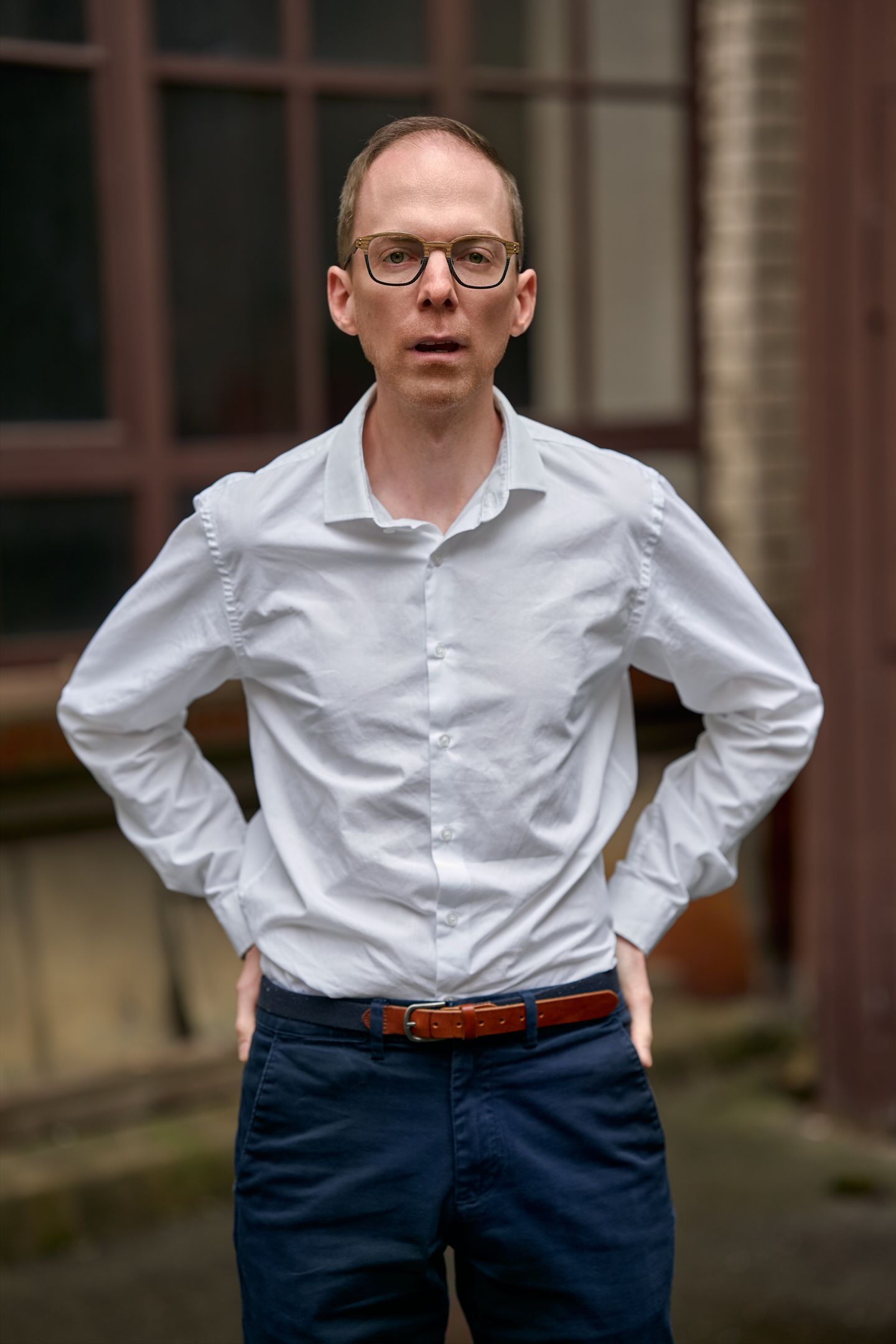 © Kamil Nawrocki Image Marcel Dittrich