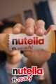 NUTELLA - BE CREATIVE, BE JOYFUL picture