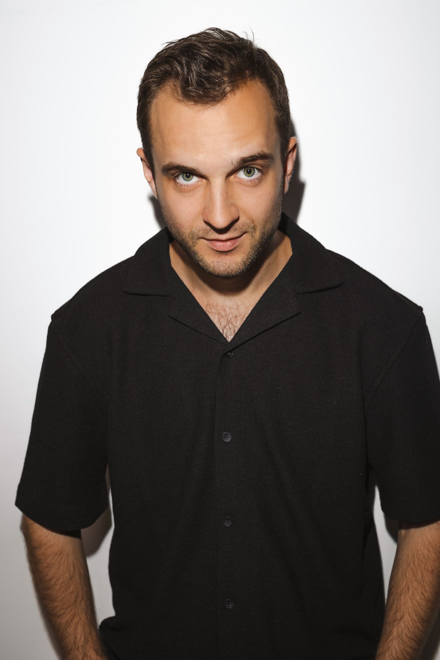 © Marek Zimakiewicz