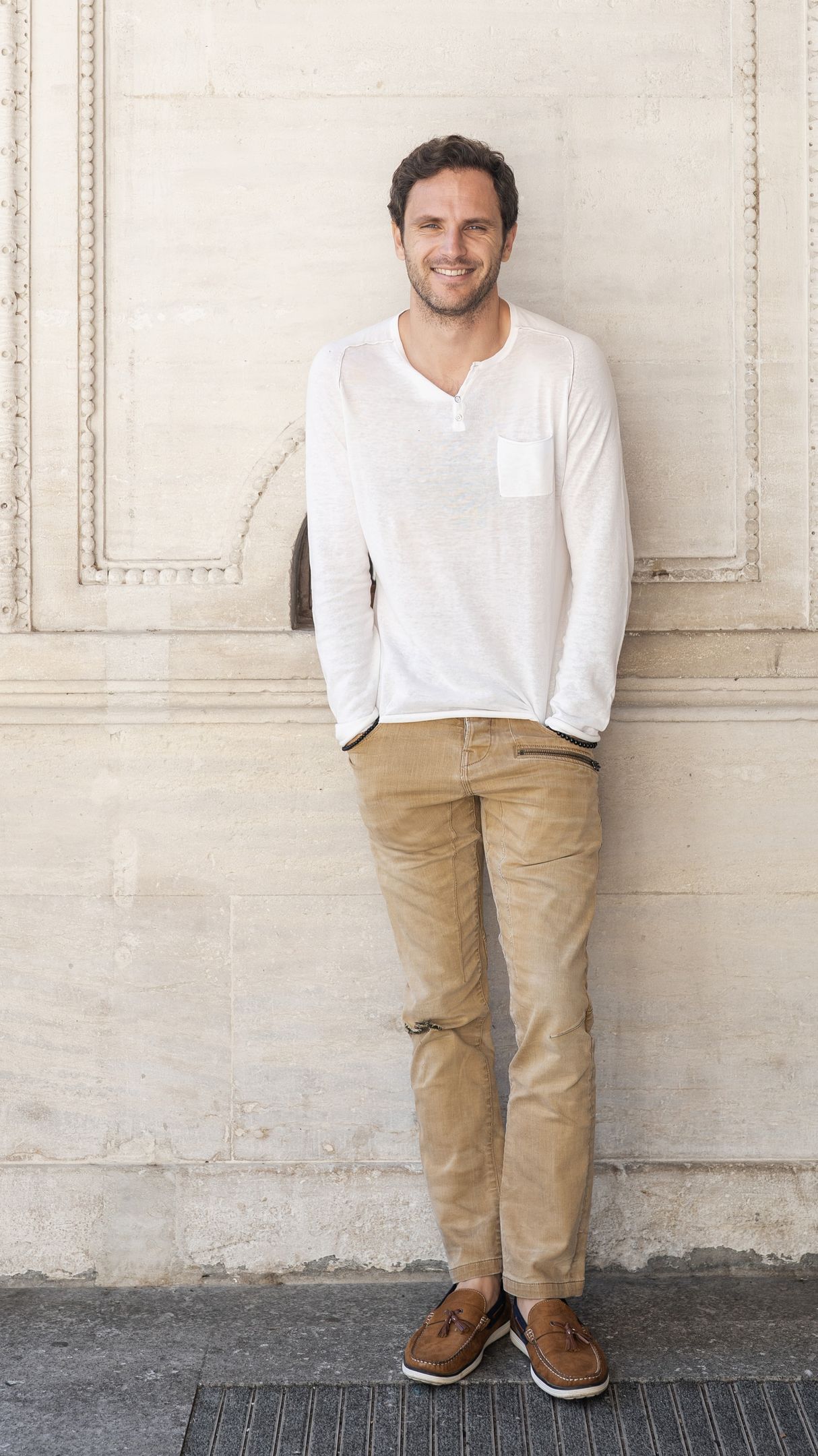 © Valérian Cornudet