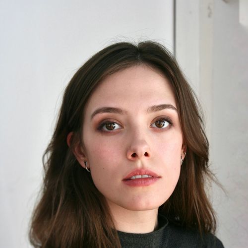 Bild Louise Marie Prack