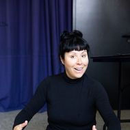 Bild Beate Constanze Pitronik a.k.a. Bea de Kolozsy