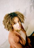 Bild Benita Sarah Bailey