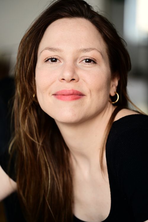 Bild Franziska van der Heide