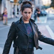 Bild Mona Sumaia Rode