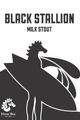 Horse Box Brewery - Black Stallion picture