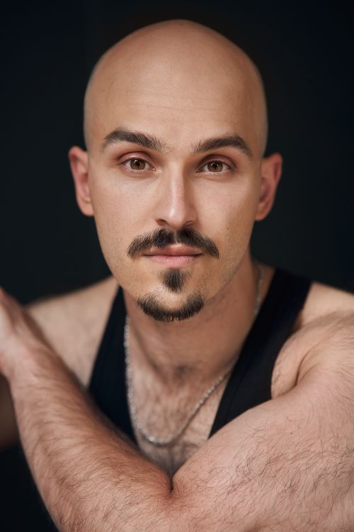 Bild Nuri Furkan Arslan