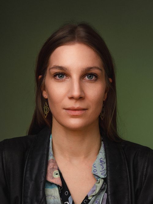 Bild Alexandra Hacker