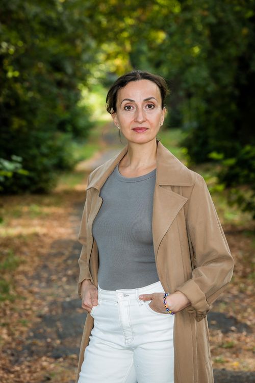 Bild Wicki Kalaitzi