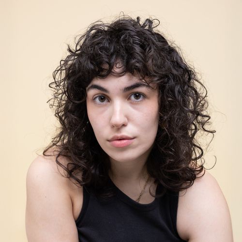 Image Tess Lanfranchi- Rezzouk