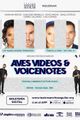 Aves, Videos y Voicenotes picture