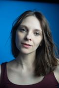 © Zuzanna Mazurek Image Kaja Kozłowska- Żygadło