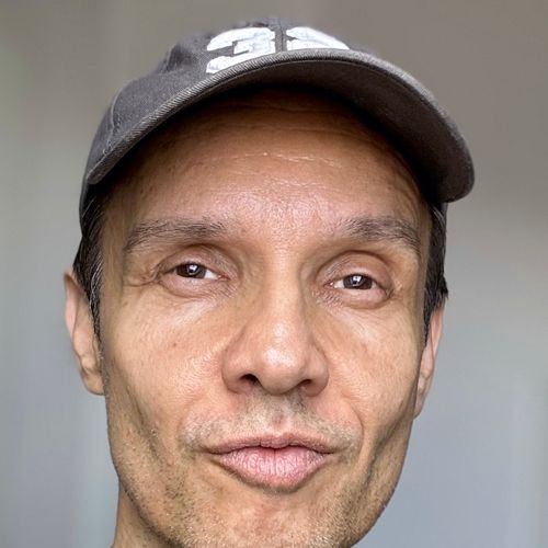 Image Erik Borner