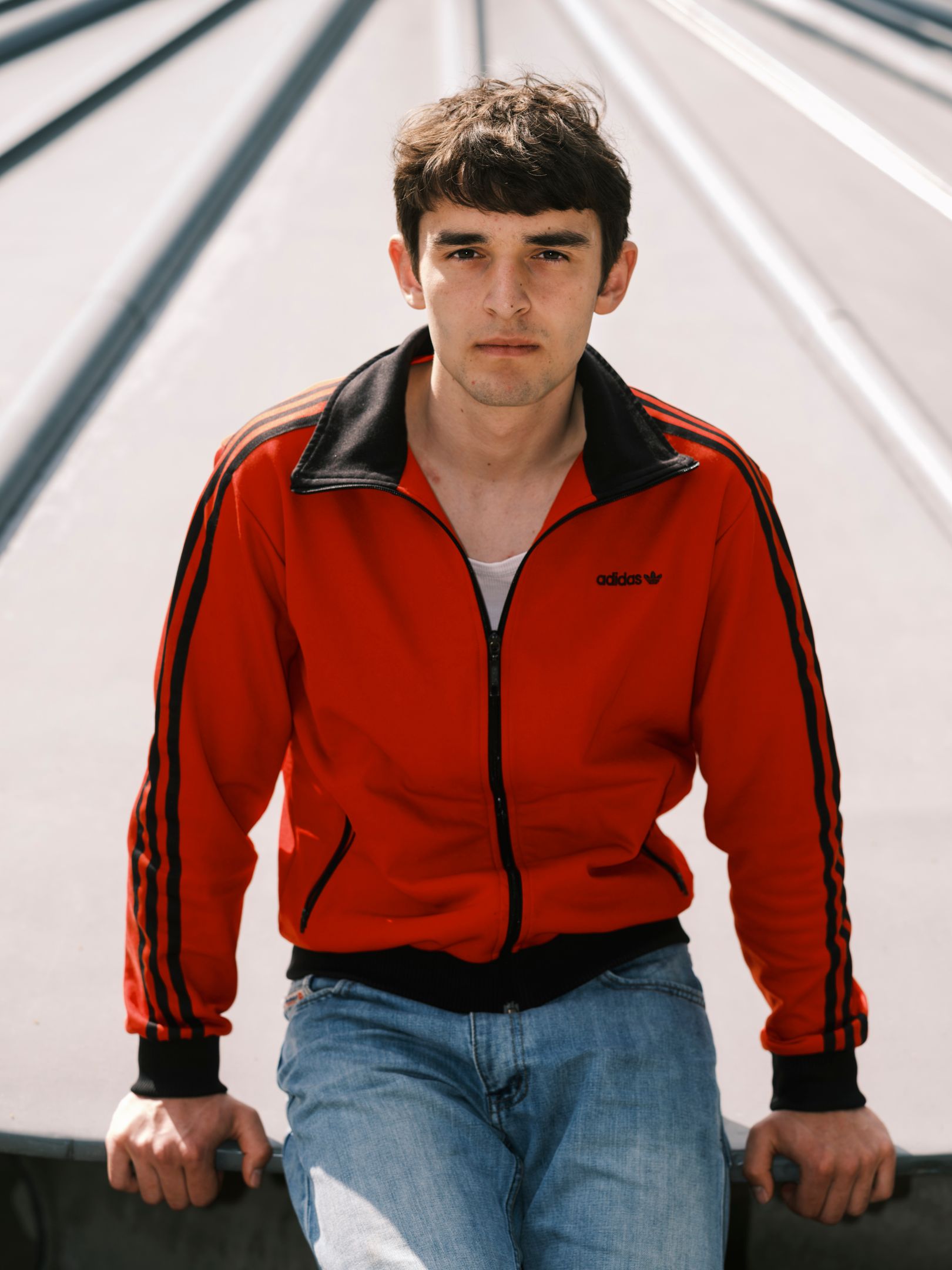 © Elliott Kreyenberg