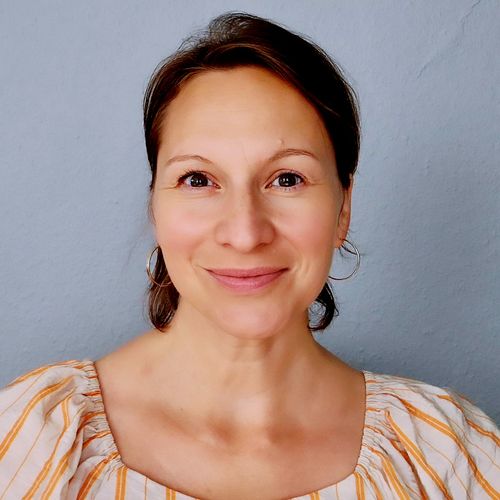 Image Rebecca Madita Hundt