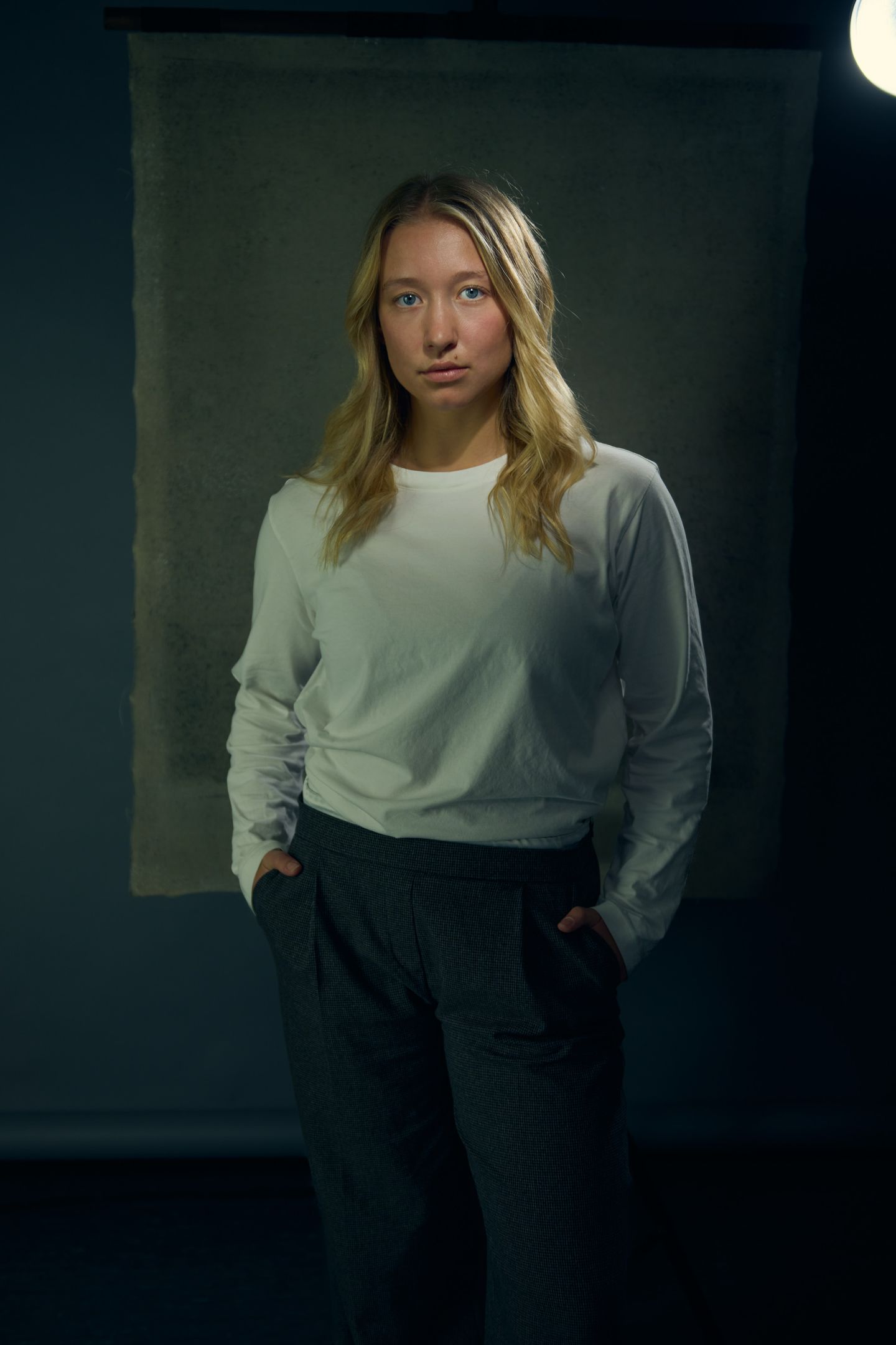 © Maximo Kleinhempel Imagen Lilith Lotte Maja Schneider