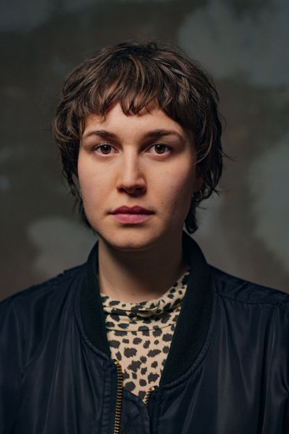 Image for MARIE TRAGOUSTI - HERZLICH WILLKOMMEN BEI UNS!