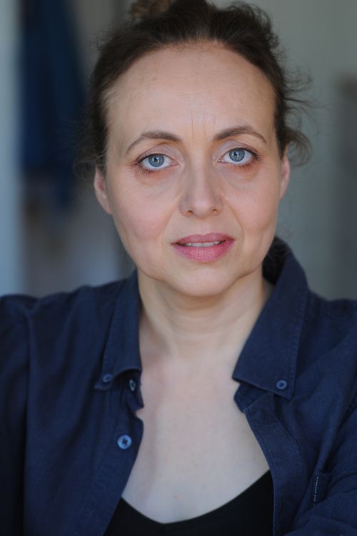 Image Juliane Meyer Gregori