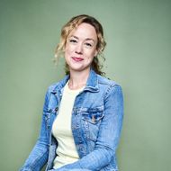 Bild Coco Geraldine Carjell