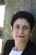 © Ilona Schwab wizerunek Marjam Azemoun