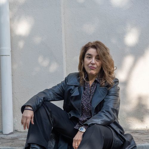 Image Lucrezia Zoroddu