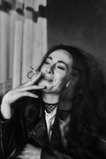 © Felix Rödiger образ Emmeline Puntsch