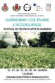 GARDENING / COLTIVARE L’ACCOGLIENZA picture
