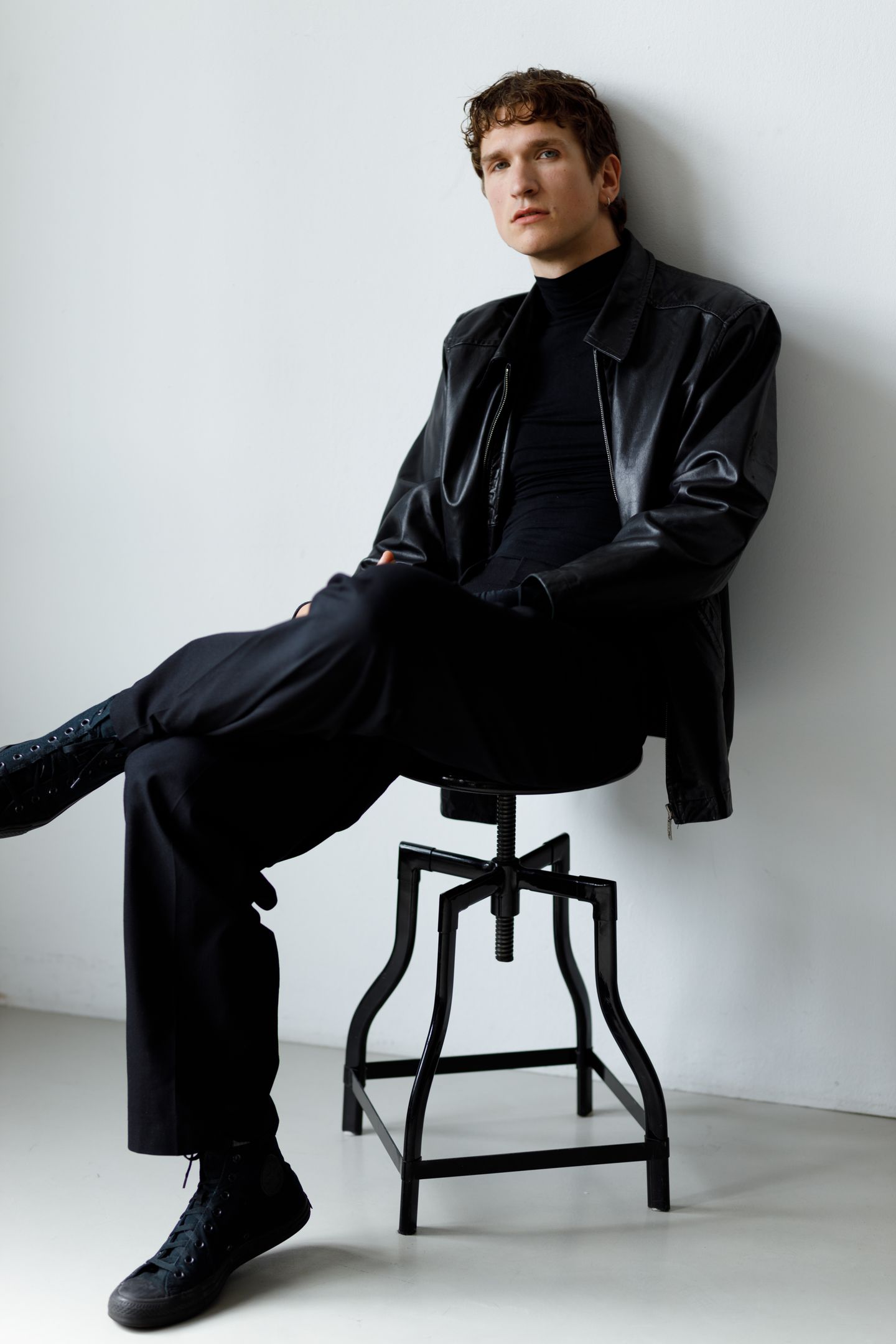© Jakob Fliedner Imagen Alex Junge