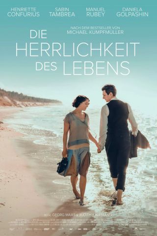Die Herrlichkeit des Lebens picture