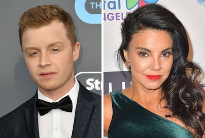 Image for Noel Fisher, Tilda Del Toro Join Josh Trank’s Al Capone Film ‘Fonzo’