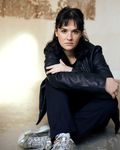 Bild Melissa Binakaj