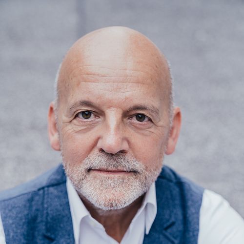 Bild Bernardus Manders
