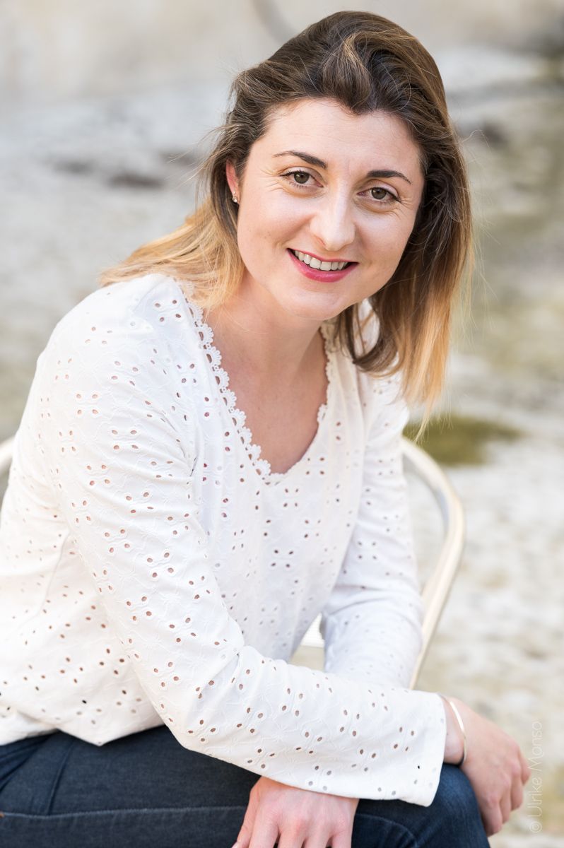 © Josée ARRUÉ (Photo Ulrike Monso)