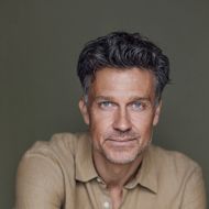 Bild Wayne Carpendale