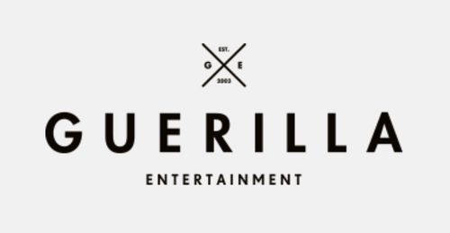 Guerilla Entertainment picture