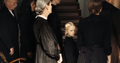 Image for In die Sonne schauen startet nun in den Kinos.