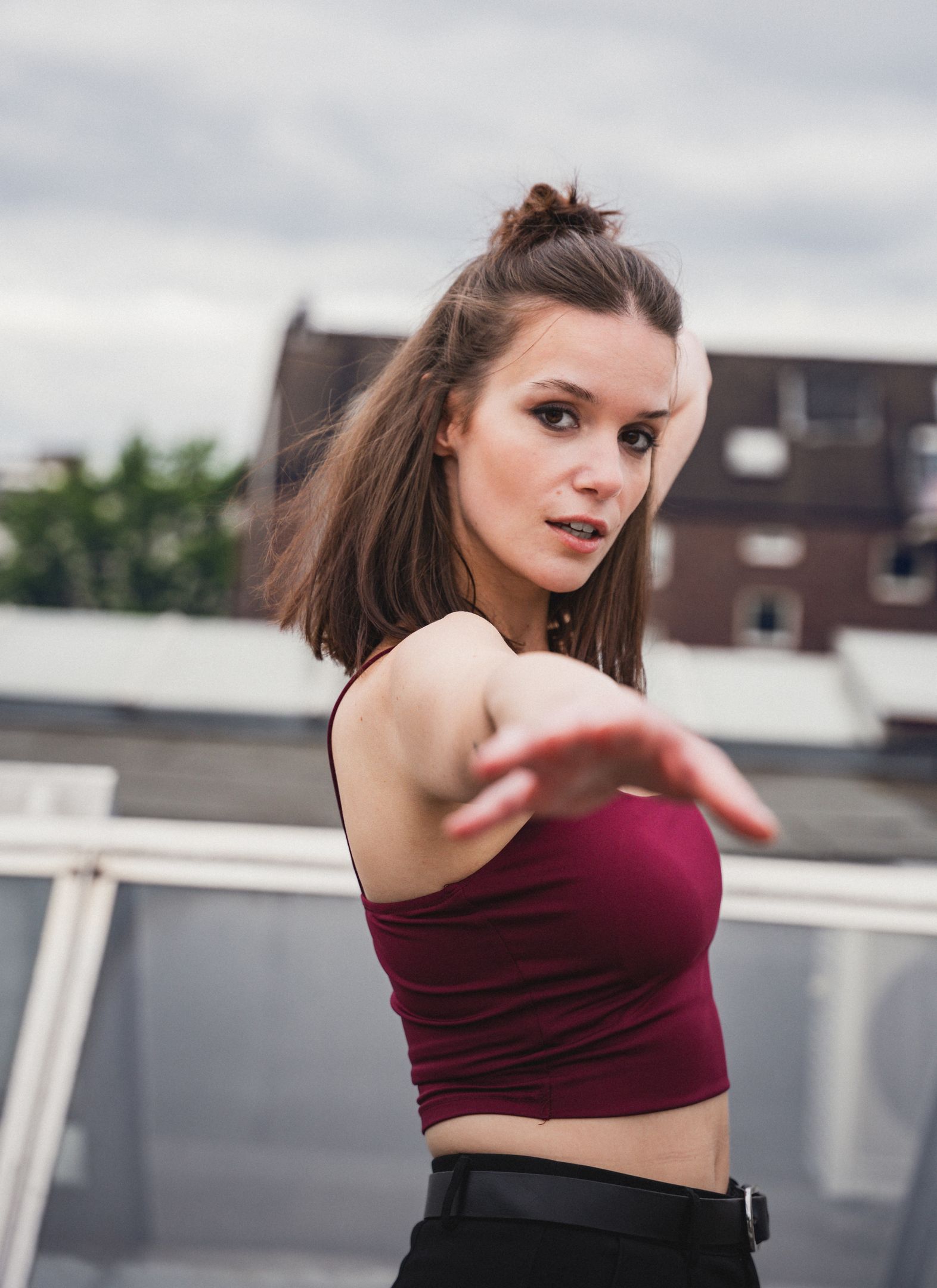 © Alexander Resch Image Franziska Müller